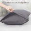 Microfiber Machine Tufted - Set of 2-732943255