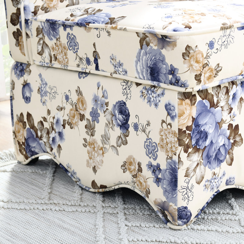 Chaise de salle à manger en flanelle bleue, tissu doux et délicat, non, chaise à coussin de taille assortie en bleu, pour une expérience douillette