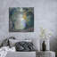Dovecove «Clamshell Two» par Jeanette Vertentes, mur en métal-1539973900
