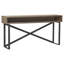 Arcadian 72'' W Console Table