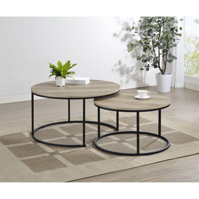 Table basse 2 pièces Arrize