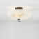 SOMERSET Semi Flush by Mark D. Sikes