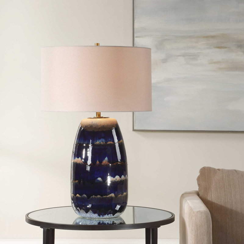  Lampe de table Orleans