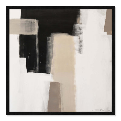 Earth Scapes I Print
