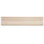 Waverly 3'' x 12'' Polished Ceramic Chair Rail-72293234