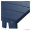 Table de bout POLYWOOD X Sol 72-601385548