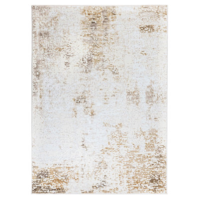 Julius Gold 2' x 3'