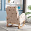 Chaise berçante Desales-1381216930