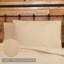  Taie d'oreiller 100% coton Burlap-1875923899-1875923846