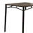 Westport 5 Piece Counter Height Dining Set