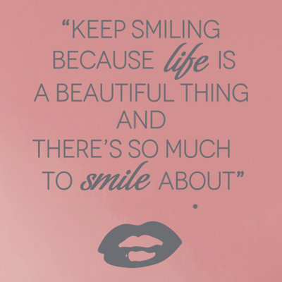 Wall Decal