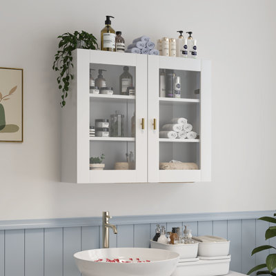 3 Piece Cube Shelf