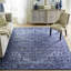 Tapis bleu Samiur Lyle-1444847269-1412995334