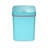 Nine Stars 3.2 Gallon Plastic Motion Sensor Trash Can-30103527