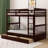 Eskill Kids Twin Over Twin Bunk Bed-1238268882