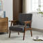 Fauteuil de 25,6 po Chisara-502438153