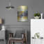 "Textured Triptych III" par Jodi Fuchs-1870722229