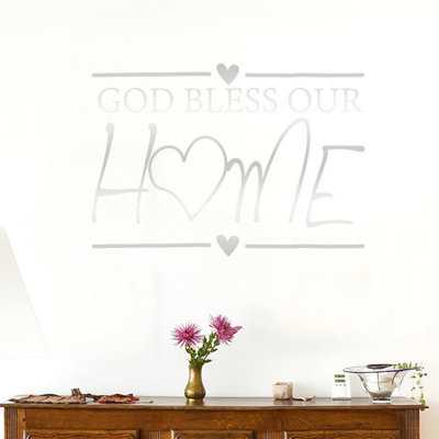 Wall Decal