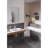 Essentials Wall Mounted Robe Hook-13924771