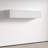 Balroop 2 Piece Floating Shelf-938886334