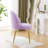21.26'' W Make-Up Chair-1700838860