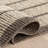  Eva Block Stripe Wool Area Rug-109241901