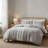 Cotton Printed Comforter 3 Piece Set