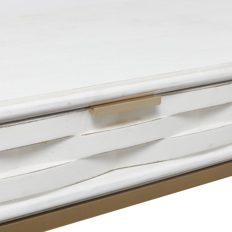 45.75'' Console Table