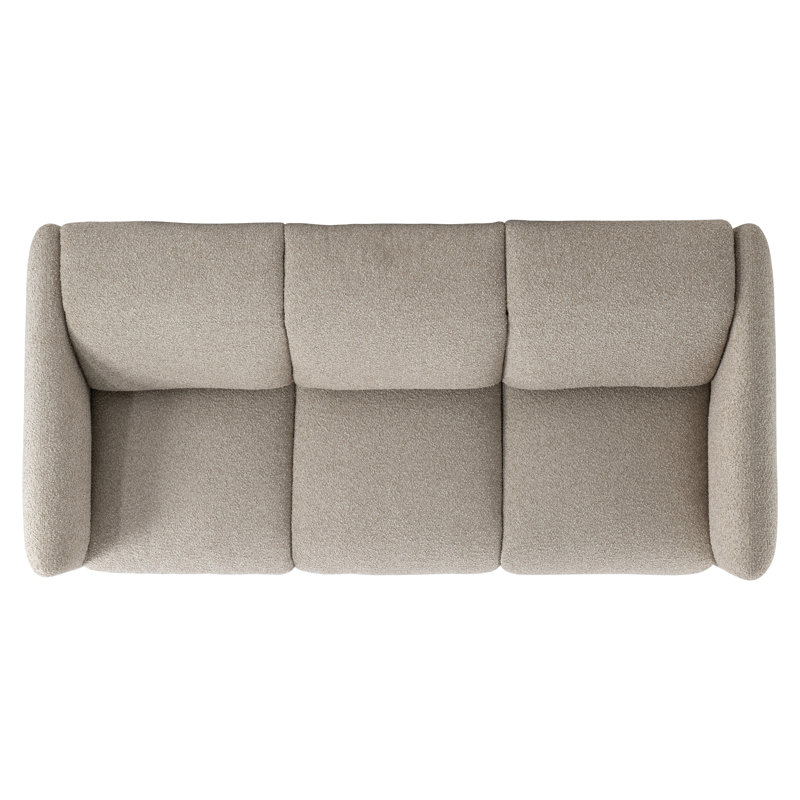 Luc Power Reclining Sofa