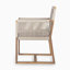 Ensemble de 2 chaises de salle à manger d'extérieur-854354377