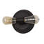Alva 2 - Light Flush Mounted Sconce