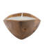 Bougie en cire de soja Minc