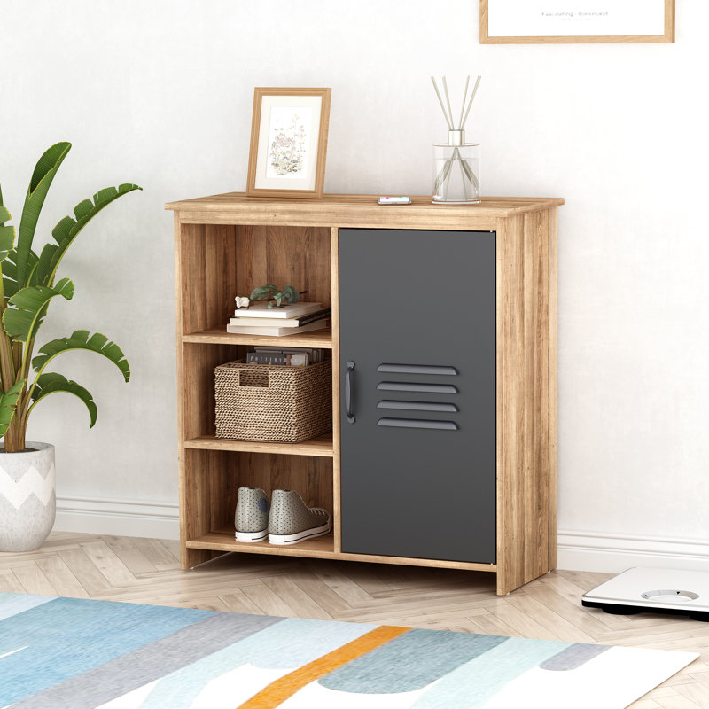 Armoire d'appoint 1 porte