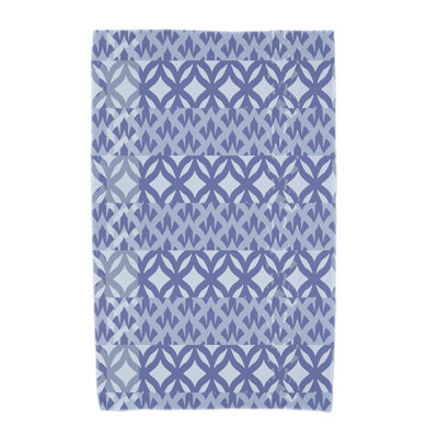 Serviette de bain en microfibre Aksel