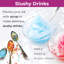 Symple Stuff Countertop Blender