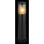Jeselyn Transparent Lamp Post (complete)