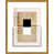 Gold Framed