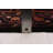 One of kind Hand-Knotted Anadol Copper Rug 3'5" x 9'10"