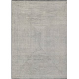Contemporary, Stuart Street Collection One-of-a-Kind Rectangle 8'3" X 10'1" Hand Knotted Area Rug