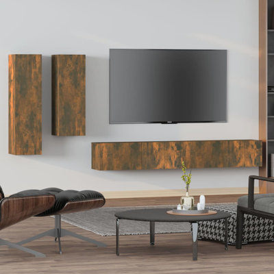 Morisseau TV Stand for TVs up to 24"