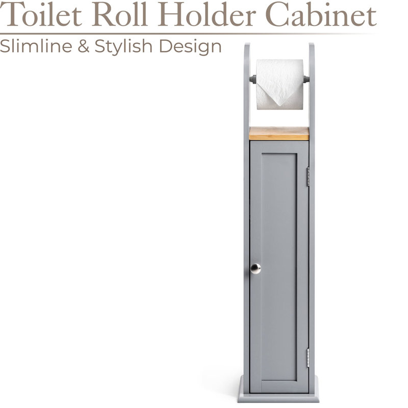Rayden Toilet Paper Holder