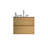 Modern Wall Mounted Bathroom Vanity-2118755136