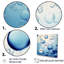 Ferments Bubble Fantasy I - Vin, art mural, salon-1209549688-1209549689