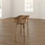 Aitken Solid Wood Writing Desk