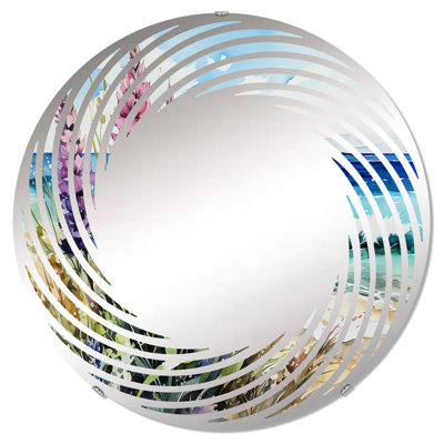 Dodington Circle Mirror