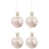Pink is out of stock selected