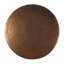 Ancaris Outdoor Round Side Table-1895702299