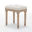 Tabouret de coiffeuse Bronson-132454766