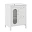 Meuble-lavabo 24 po avec lavabo en céramique-1933656456
