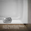 Archer 66" x 32" Soaking Bathtub-1806373507-1850194166